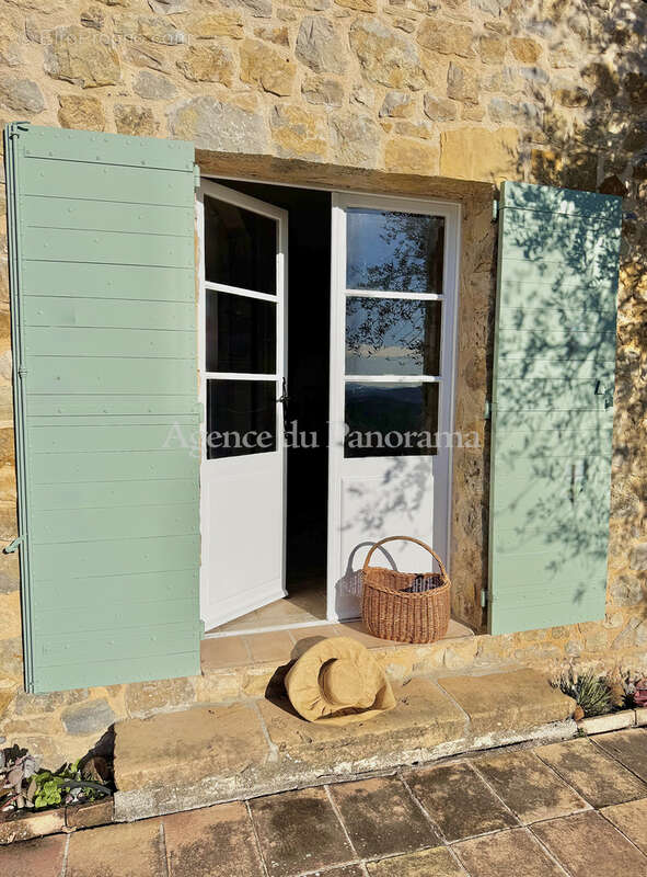 Maison à CABRIS