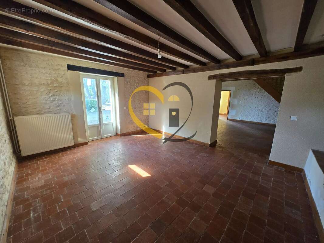 Maison familiale à Rians - photo 5