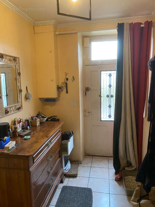 Maison à LA FEUILLEE