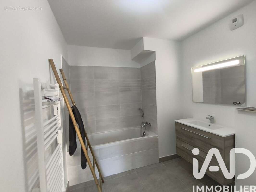 Photo 8 - Appartement à AIX-EN-PROVENCE