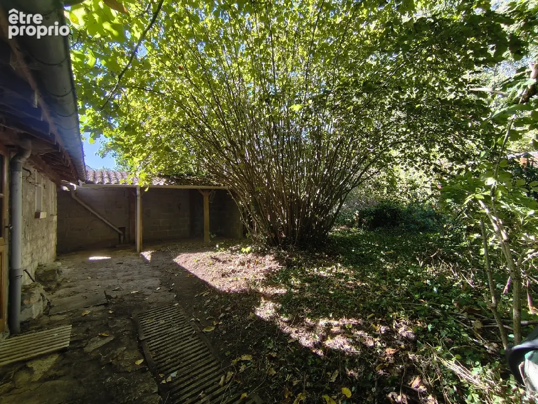 Maison 4 pièces 110 m² à vendre à Nesles-La-Vallee (95690) - photo 9