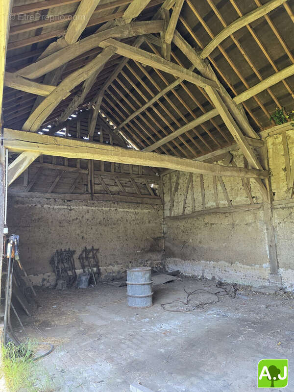 Maison à SAINT-ANDRE-DE-L'EURE