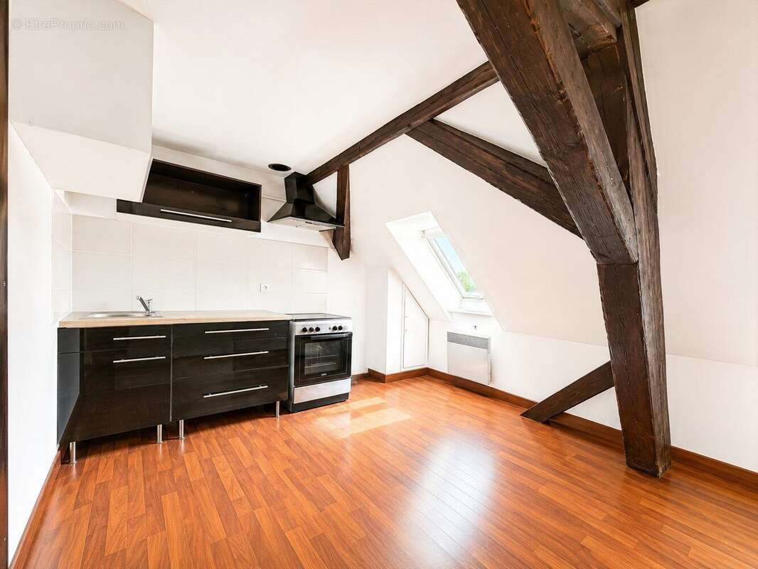 Appartement 62 m² à Strasbourg  - photo 4