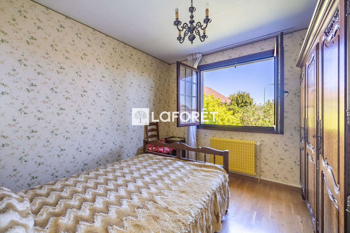 Maison à CONFLANS-SAINTE-HONORINE