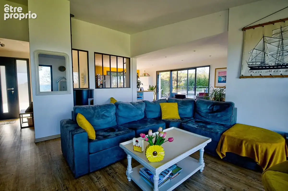 Maison à PERROS-GUIREC