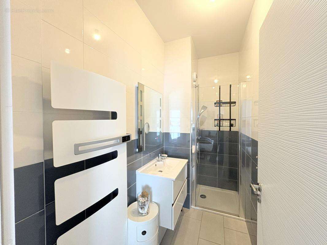 Appartement à LA ROCHELLE