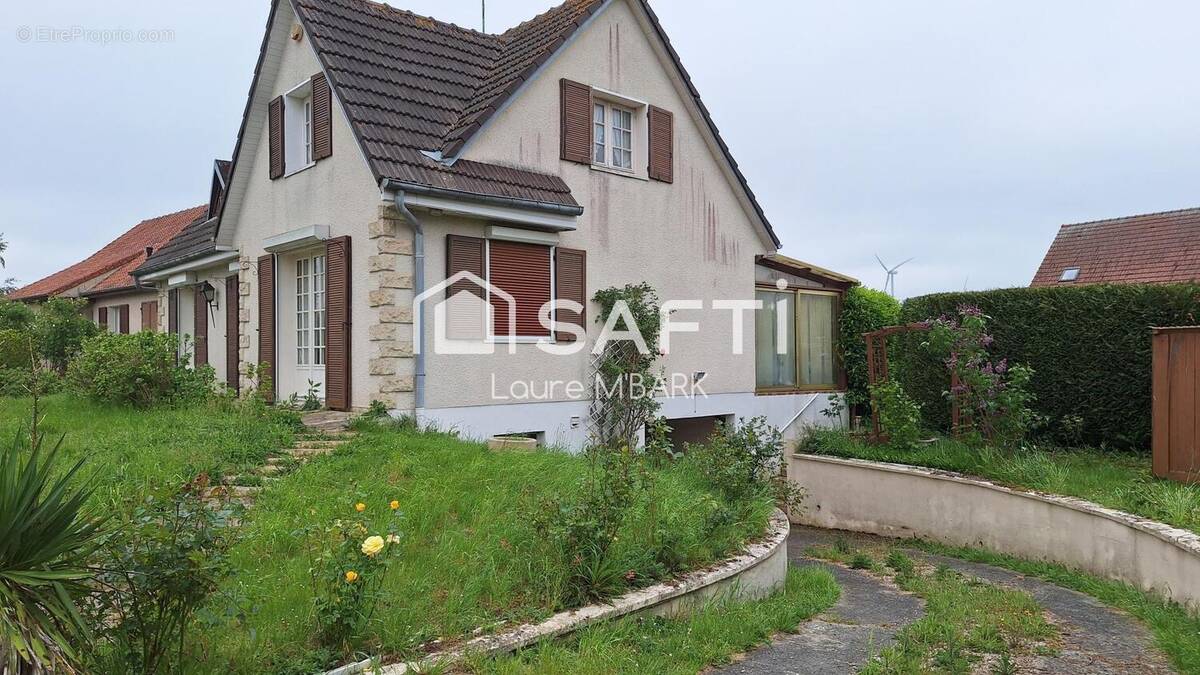Photo 1 - Maison à HOMBLEUX
