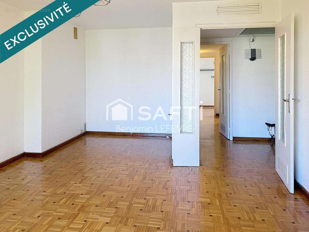 Photo 5 - Appartement à MARSEILLE-13E