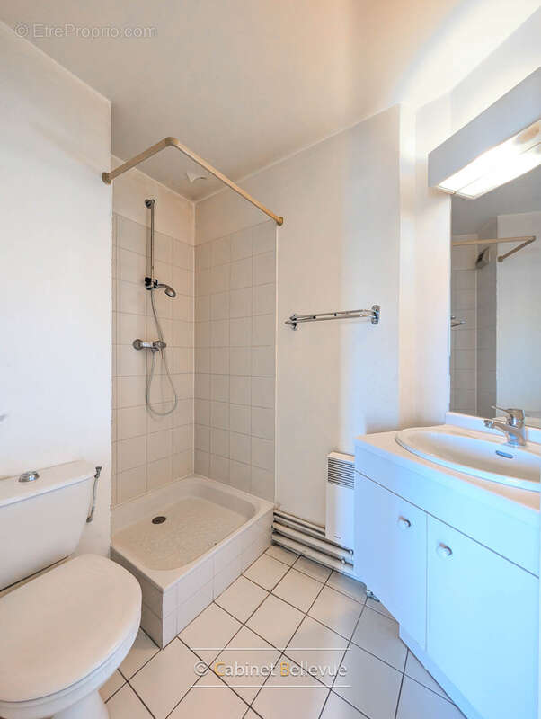 Appartement à MEUDON