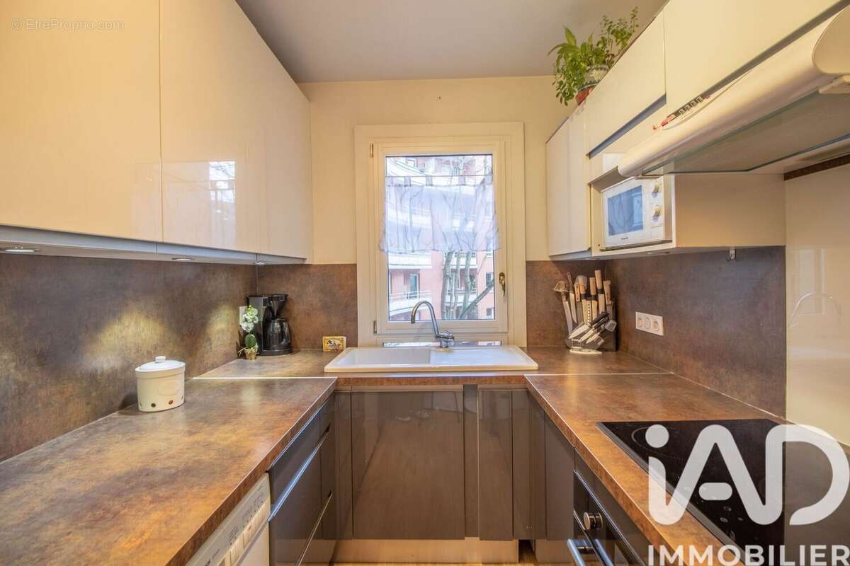 Photo 8 - Appartement à RUEIL-MALMAISON