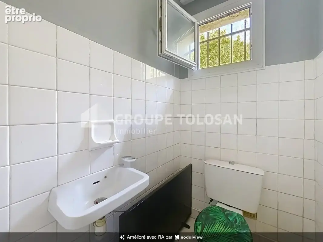 Maison 3 pièces 89 m² à vendre à Flourens (31130) - photo 9