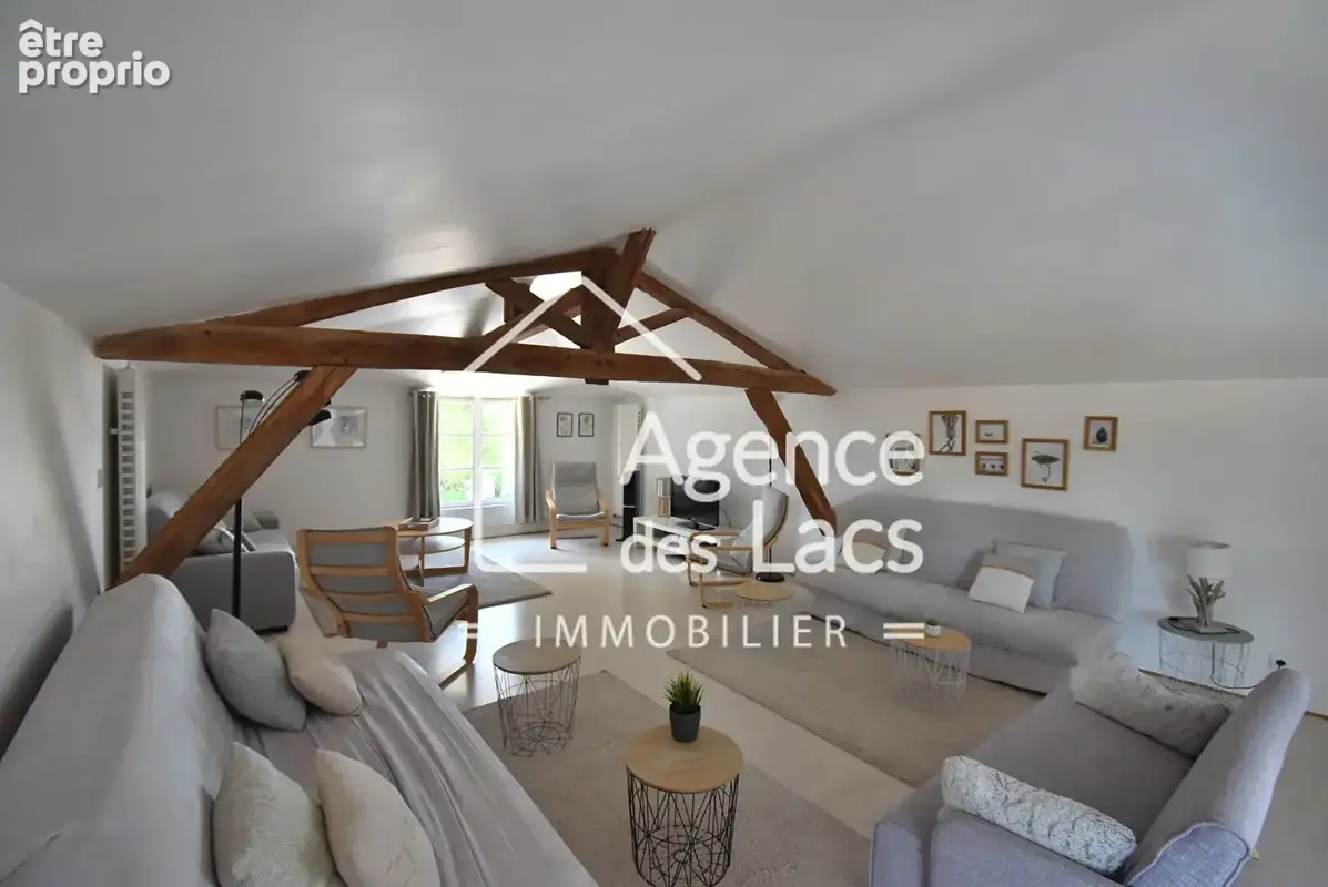 Fonds de commerce - Gîte 15 personnes et location de vélos au bord du Lac du Der - photo 8