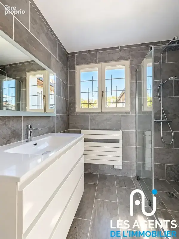 Maison Saint Denis De L'Hôtel 6 pièce(s) - photo 7