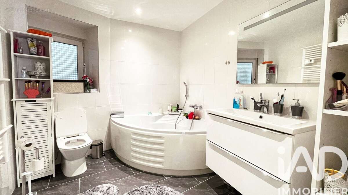 Photo 4 - Maison à VILLE-HOUDLEMONT