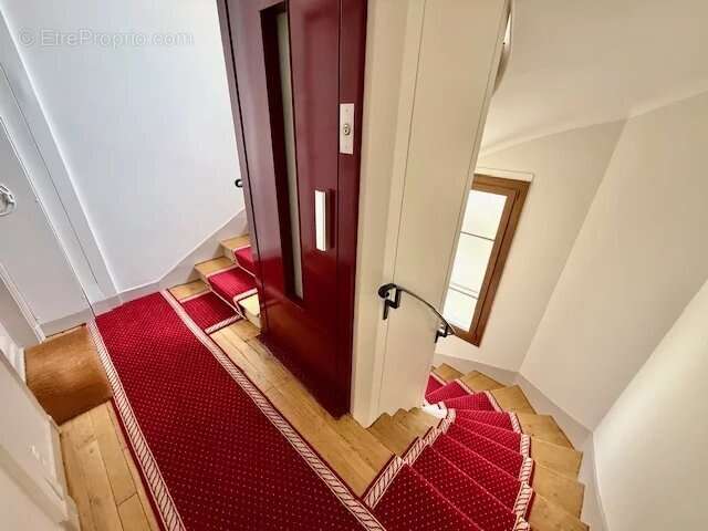 Appartement à SAINT-MANDE