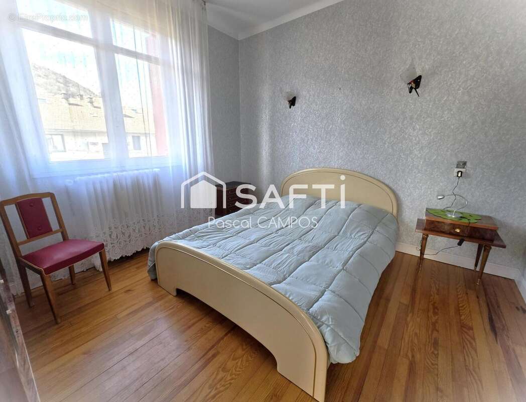 Photo 7 - Maison à AX-LES-THERMES