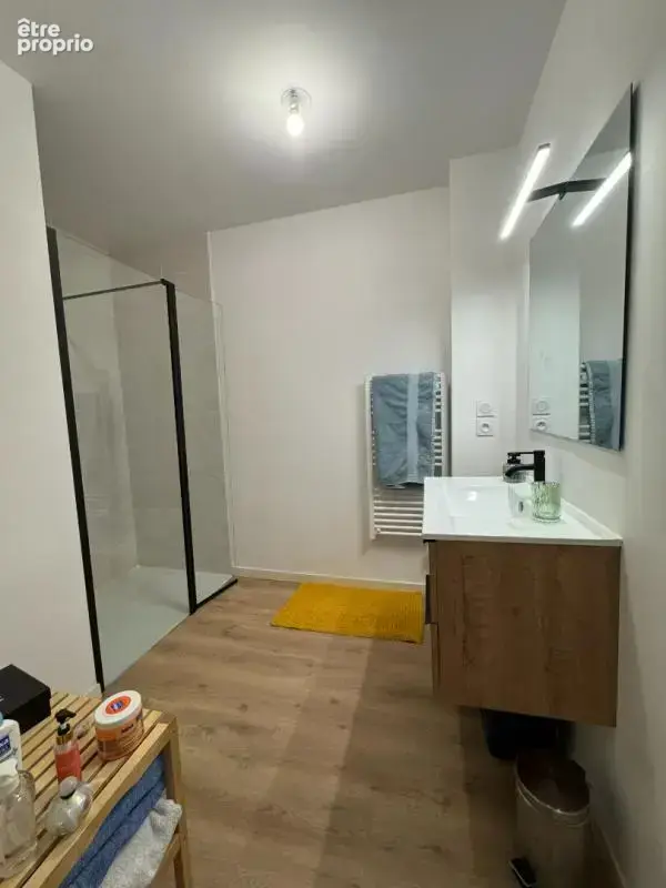 Appartement Neuf 3 Pièces à Vendre à Crach - Exclusivité Groupe Immobilier Parki - photo 5