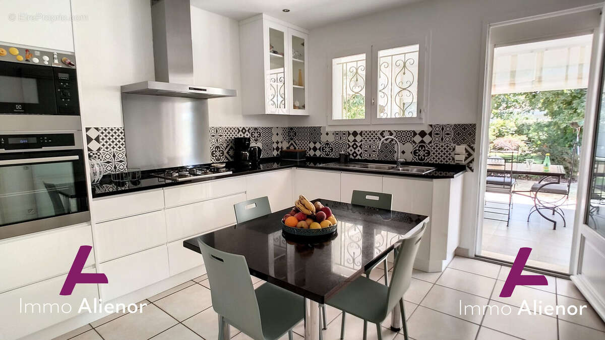 Maison à ANDERNOS-LES-BAINS