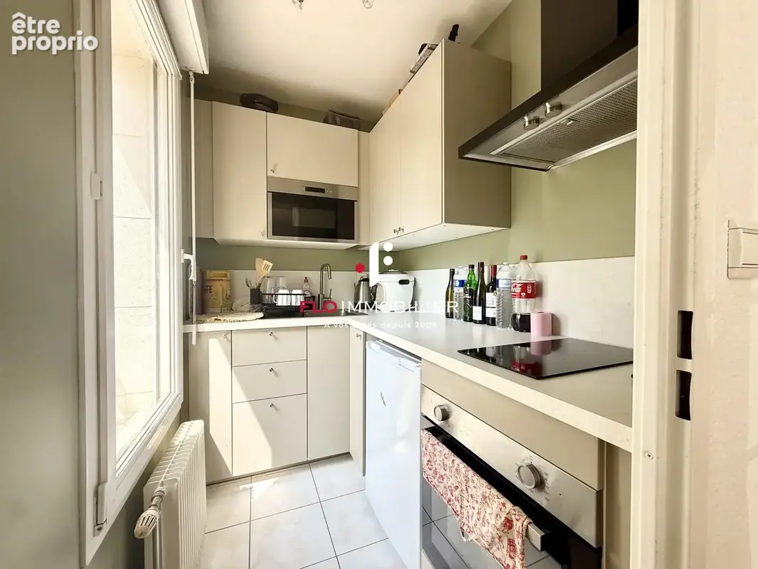 Appartement 2 pièces 43 m² à vendre à Caen (14000) - photo 3