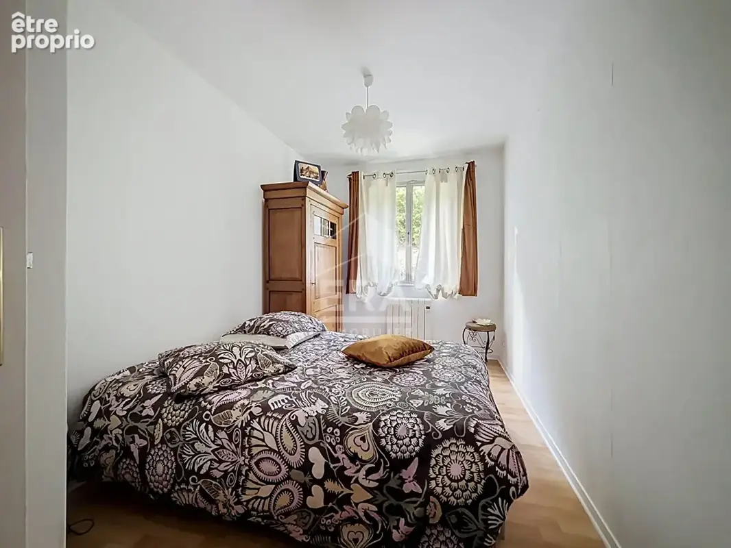 Maison 76m² à saint-hilaire - photo 12