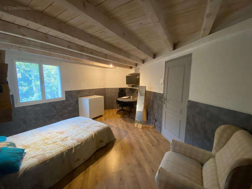 Maison à CARCASSONNE