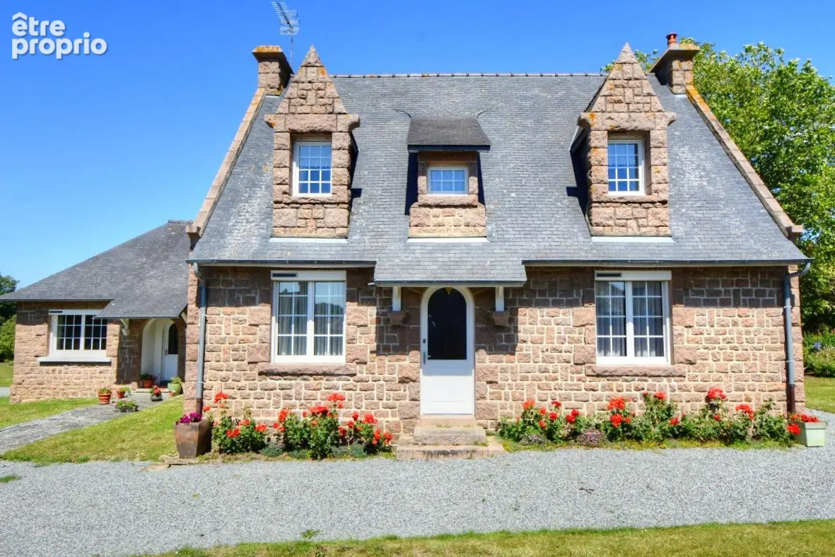 Maison avec une partie indépendante en centre-ville - photo 18