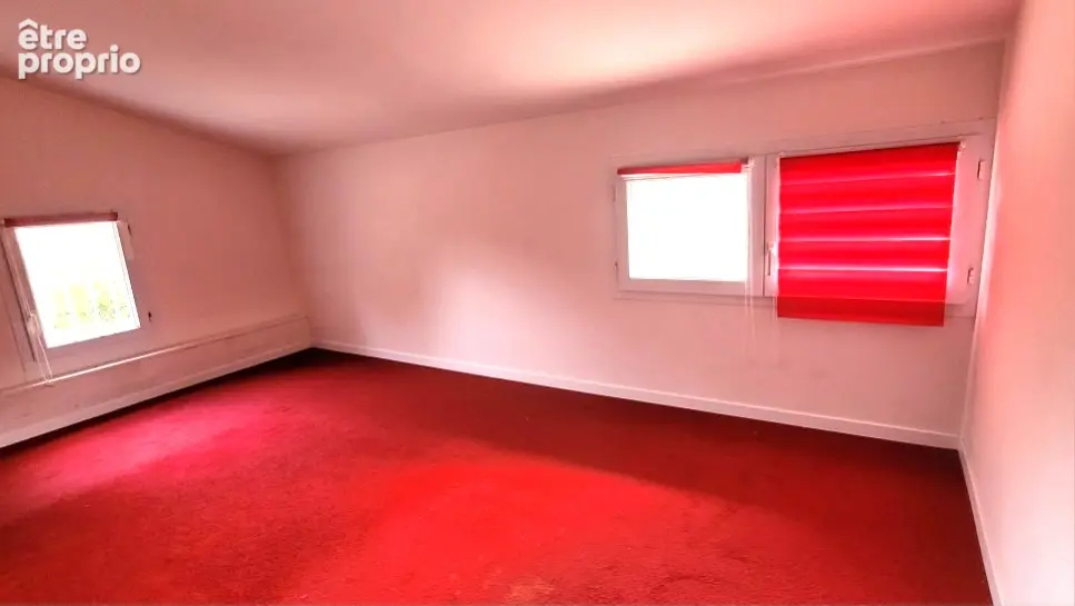 Ensemble immobilier : maison  6 pièces 170 m² habitables+dépendance 120m² sur terrain 4425m² - photo 7