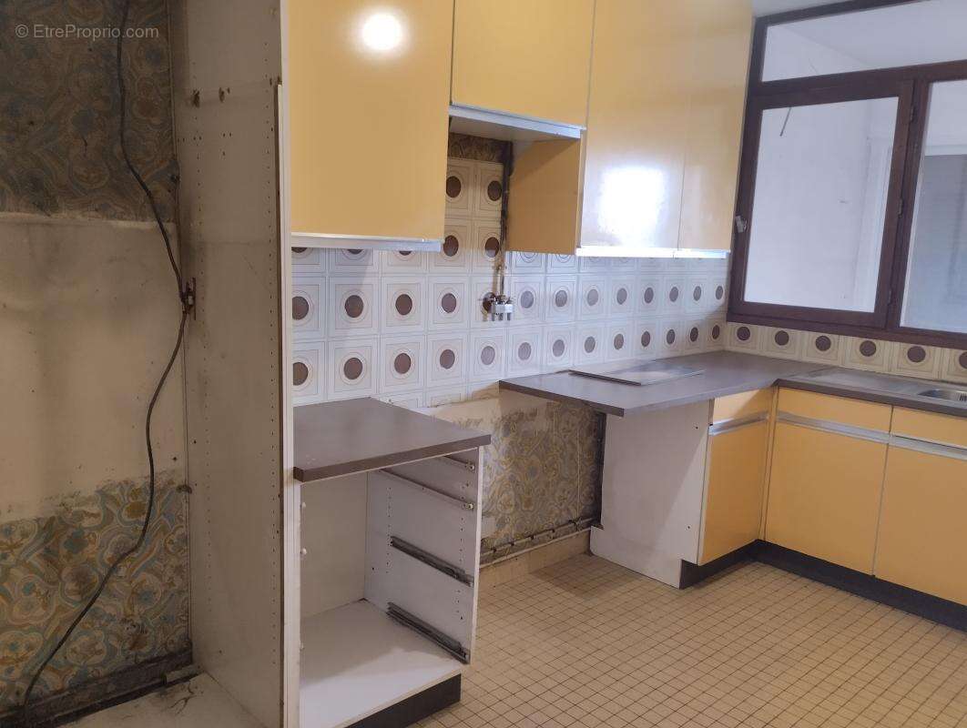 Appartement à LONGJUMEAU