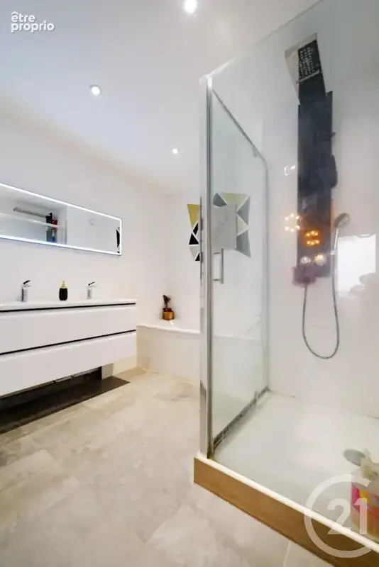 Appartement 60 m² à Valbonne  - photo 5