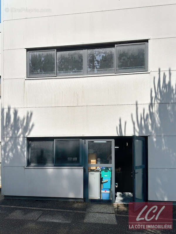 Commerce à LA TESTE-DE-BUCH