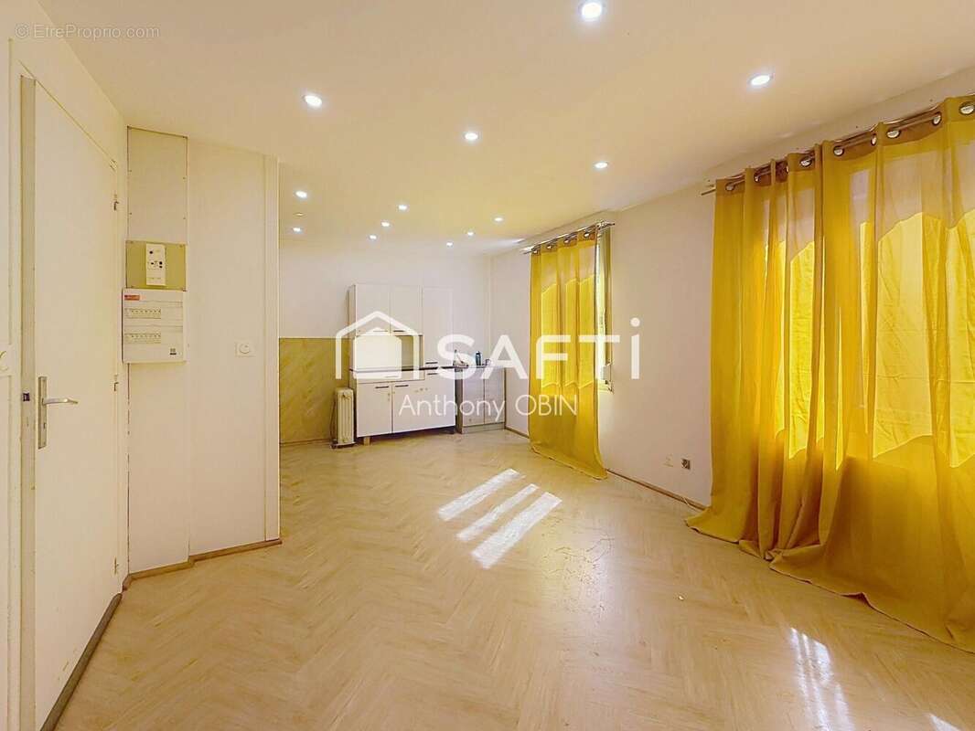 Photo 3 - Appartement à HAUBOURDIN