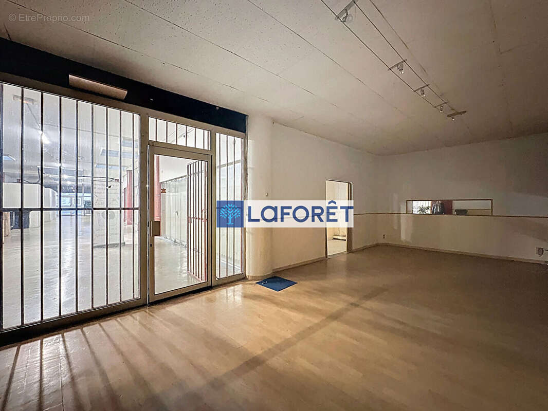 Commerce à SAINT-DIZIER