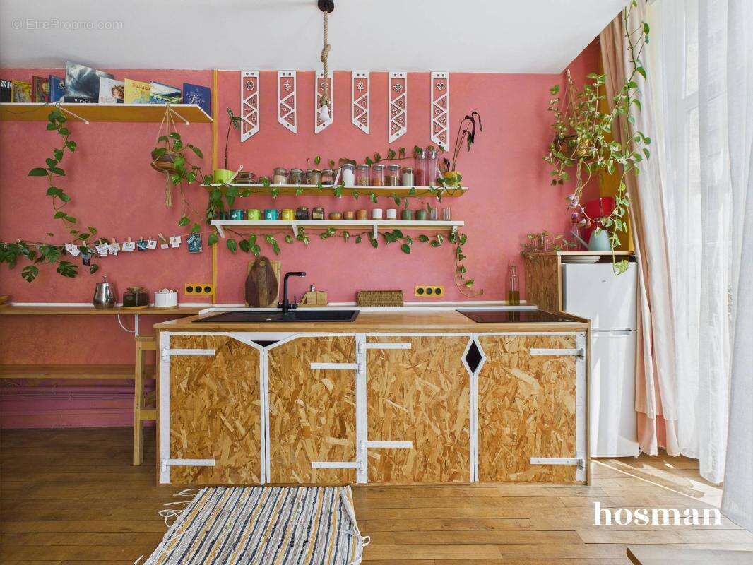 Studio lumineux et bien agencé avec balcon - Cours d'Alsace-et-Lorraine, Bordeaux - photo 9