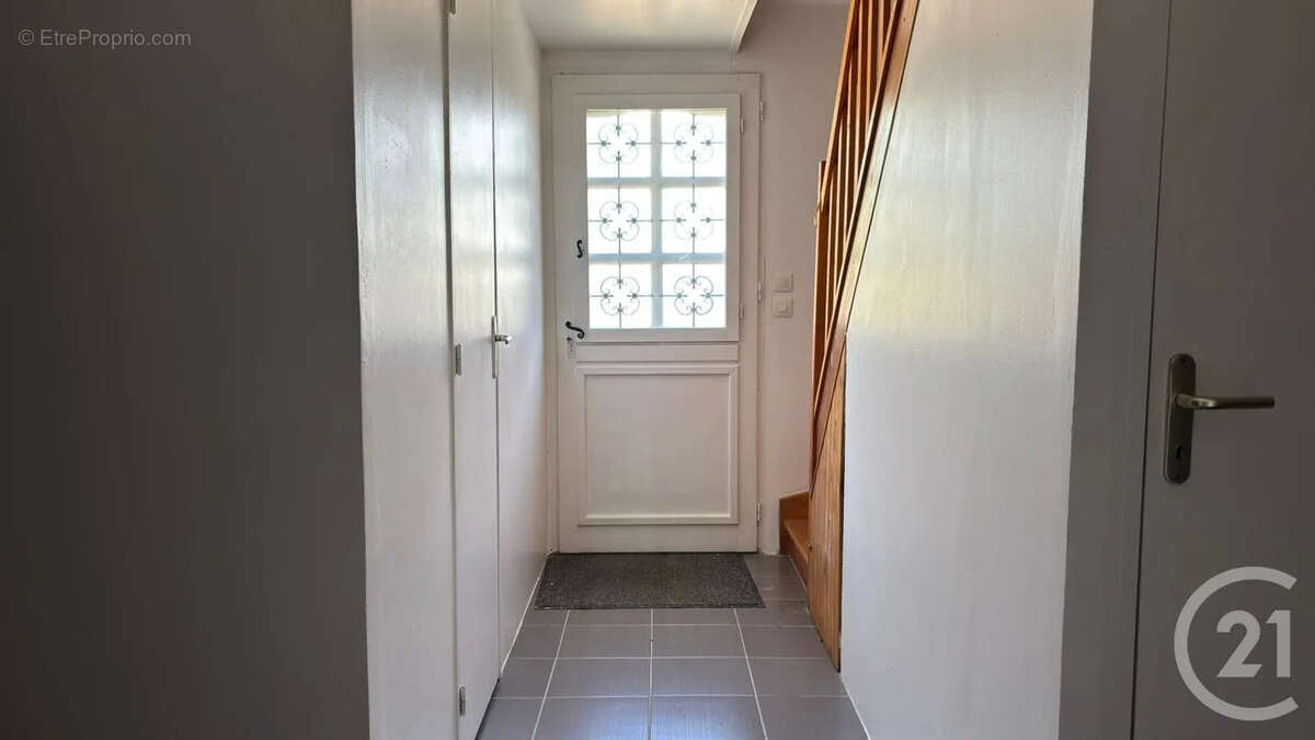 Maison 153 m² à Le Mesnil-Simon  - photo 10