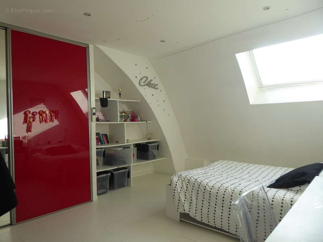 Maison à BOURGOIN-JALLIEU