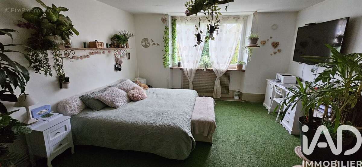 Photo 6 - Maison à DAMPIERRE-SUR-SALON