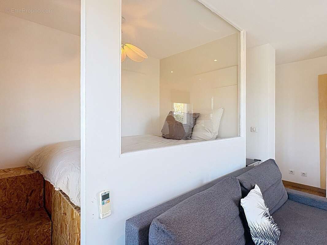 Appartement à SAINT-TROPEZ