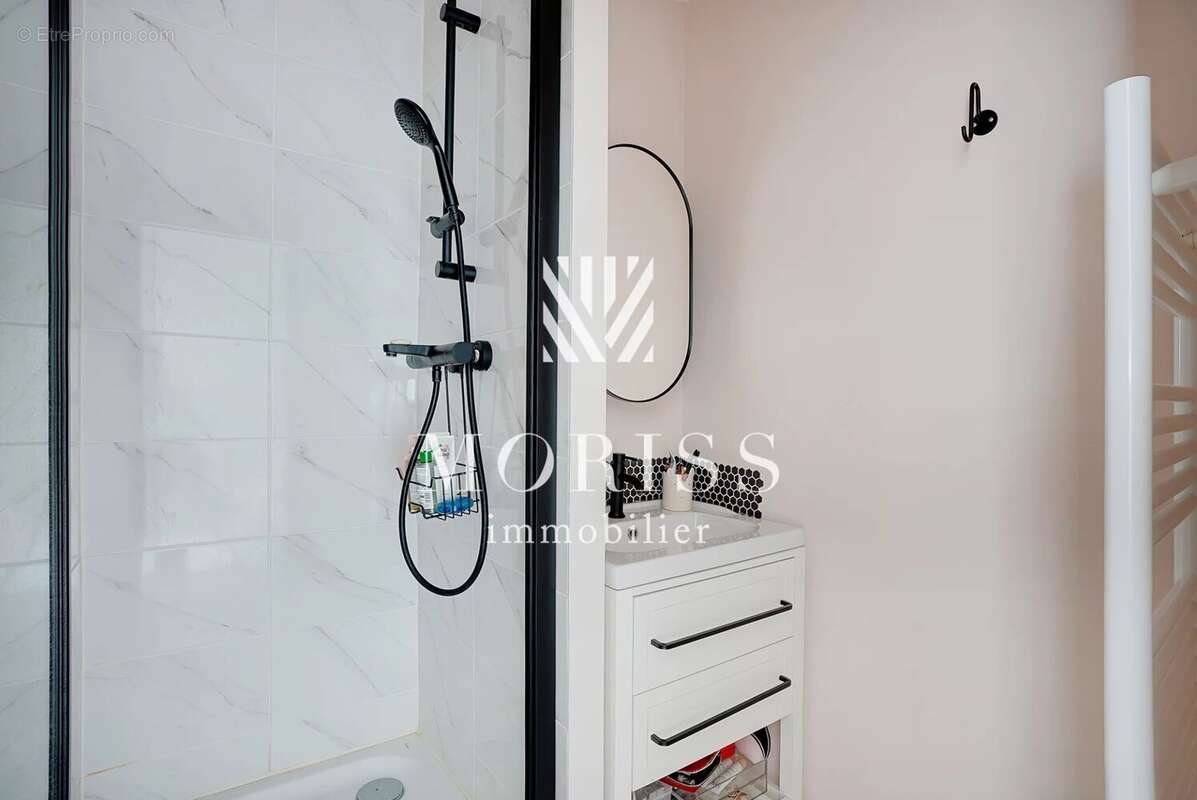 Appartement à COLOMBES