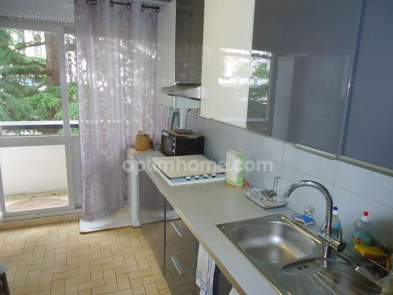 Appartement à SARCELLES
