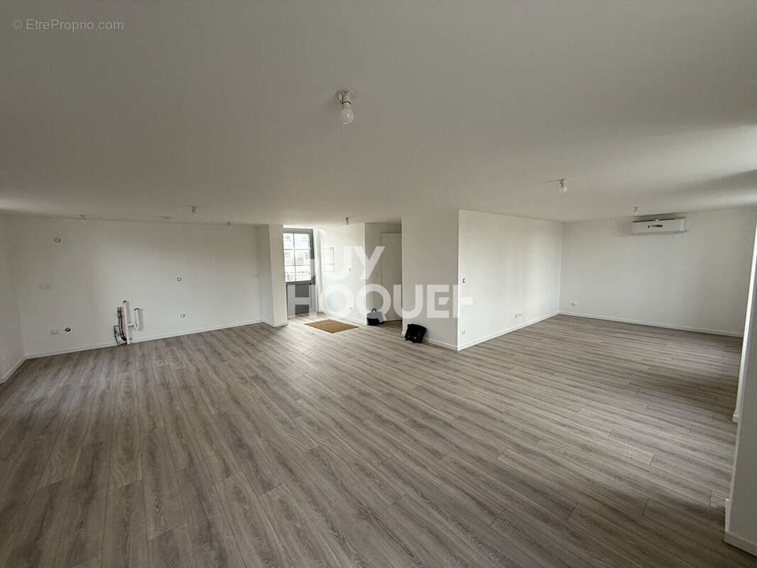 Appartement à LIT-ET-MIXE