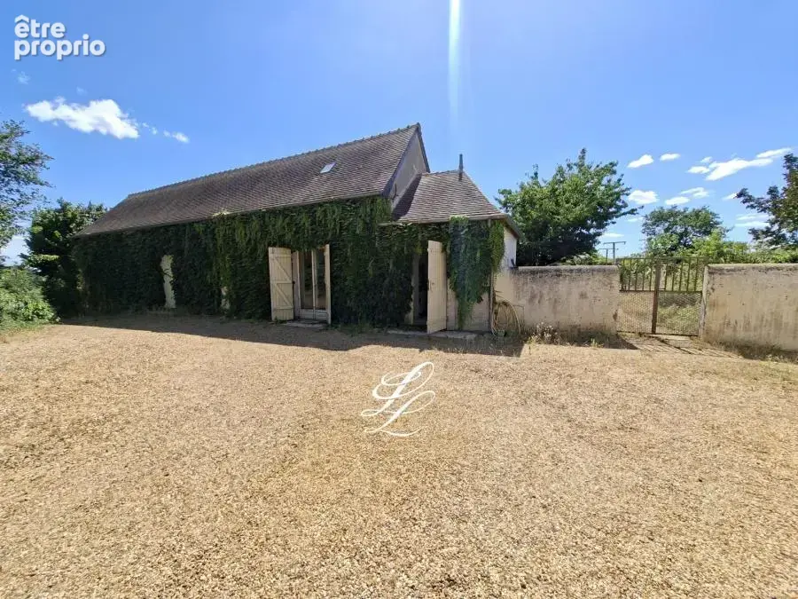 Maison 5 pièces 126 m² à vendre à Pirmil (72430) - photo 290