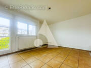 Appartement à CHAMPIGNEULLES