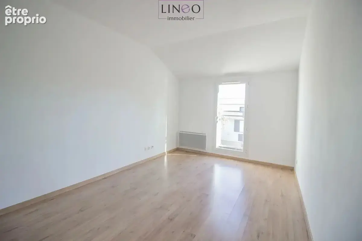 vente appartement - 3 pièce(s) - photo 12