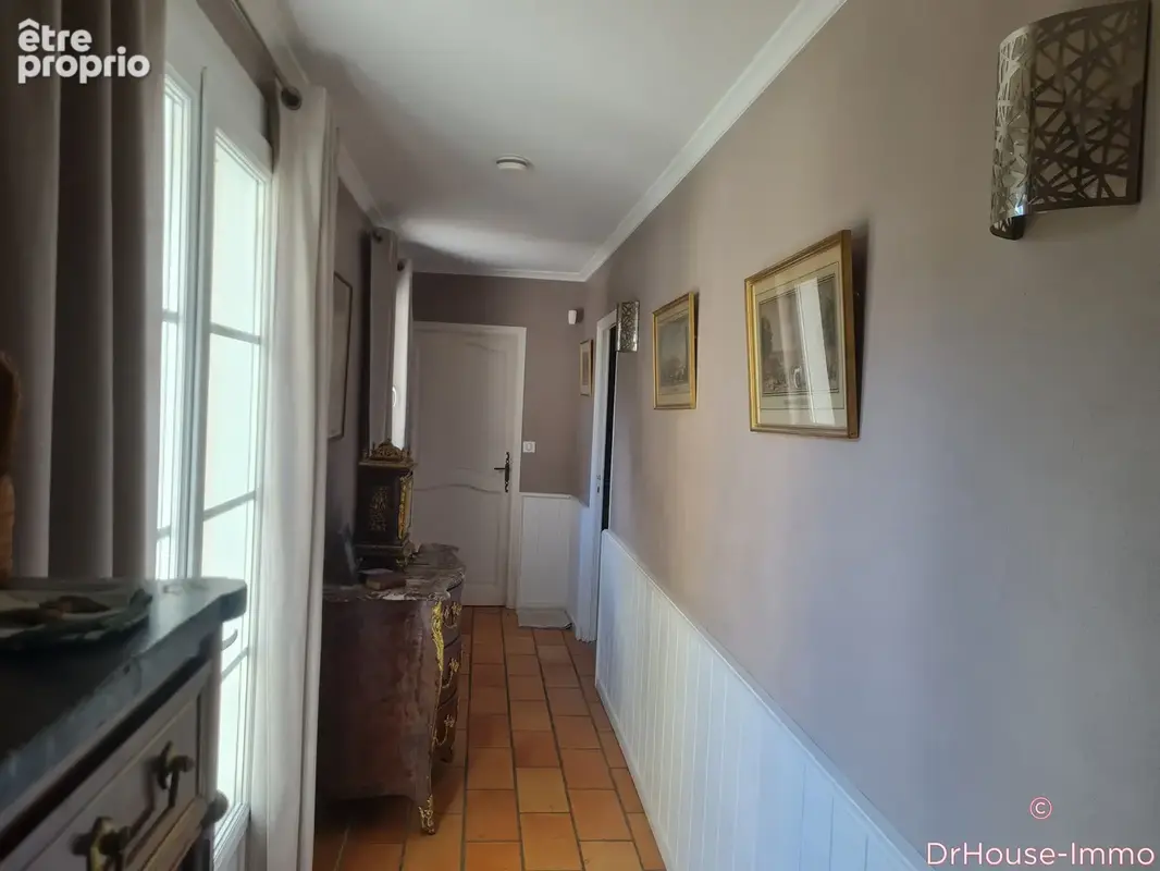 Maison 5 pièces 150 m² à vendre à Ales (30100) - photo 36