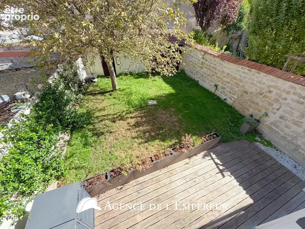 Magnifique maison - cœur de ville - photo 28