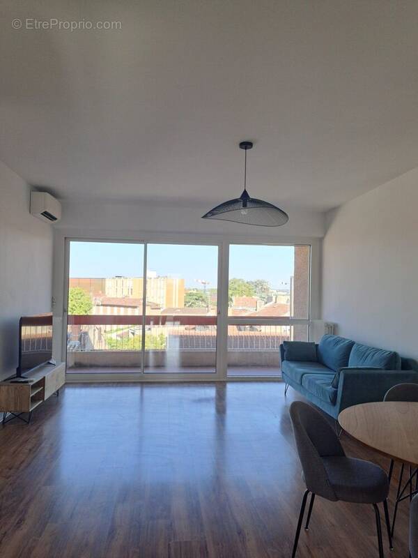 Photo 1 - Appartement à ALBI