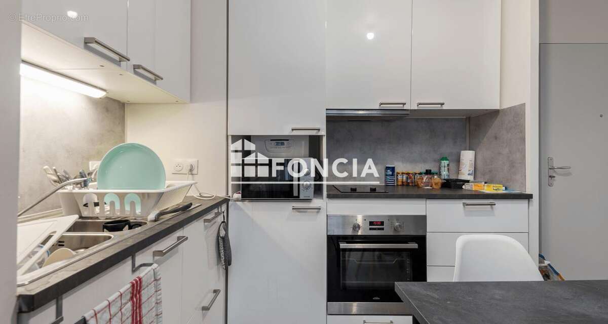 Appartement à ROUEN