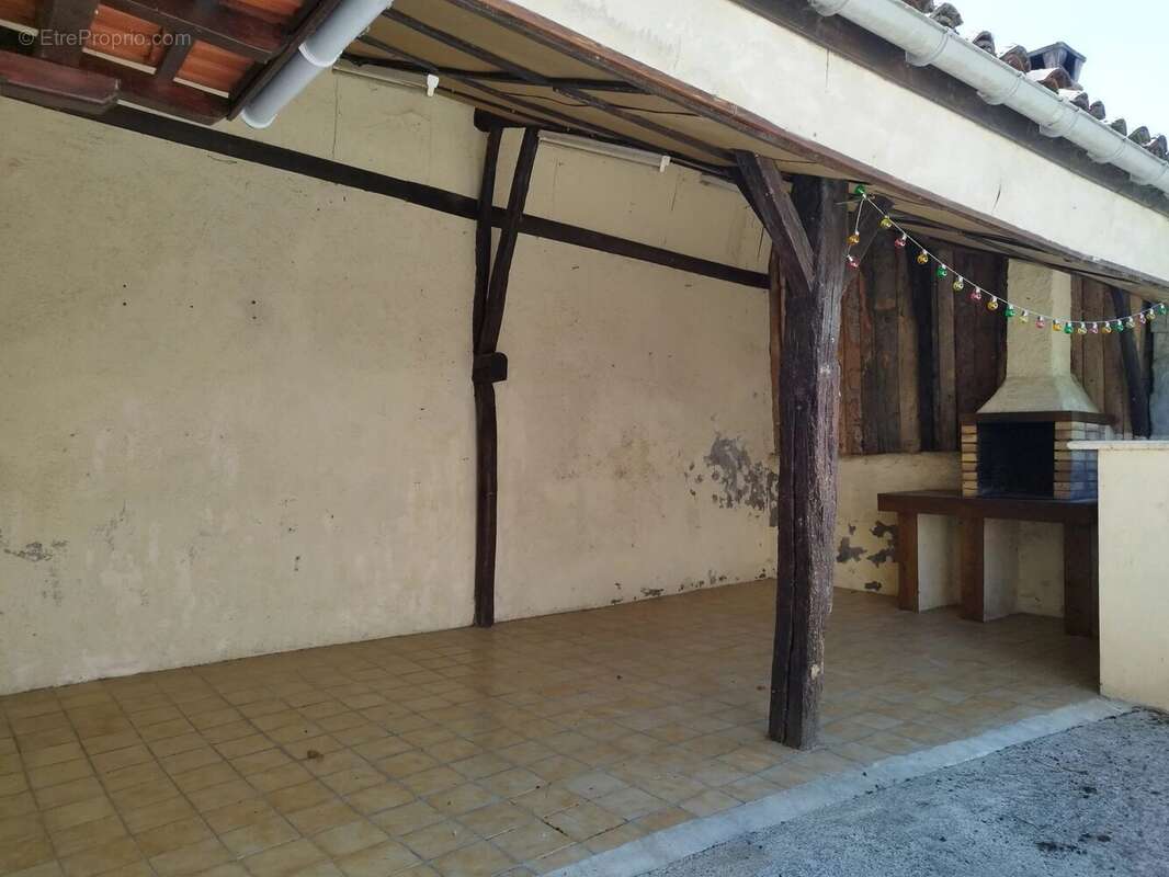 Maison à SAINT-GAUDENS