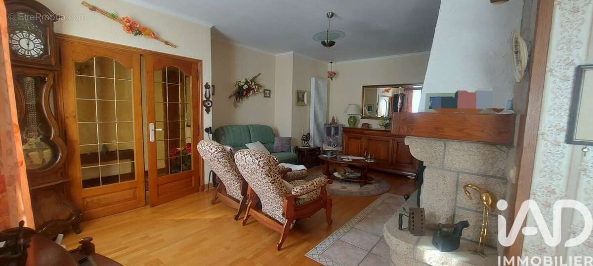 Photo 6 - Maison à PLENEUF-VAL-ANDRE