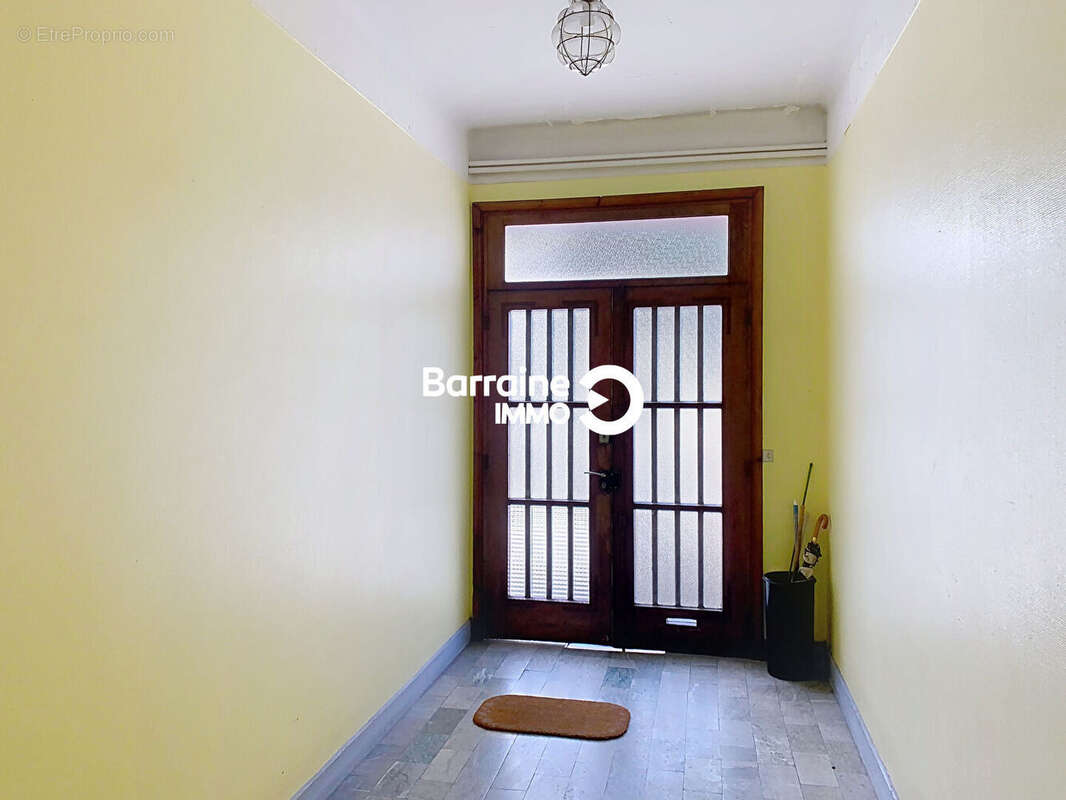 Appartement à LORIENT